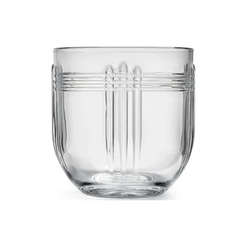 Sklenice Gats sklenička nízká 290 ml