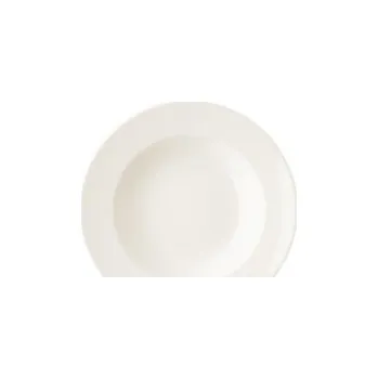 Talíř RAK Banquet talíř hluboký pr. 28 cm | RAK-BADP28