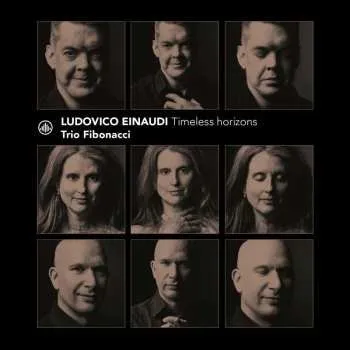 Zahraniční hudba CD Julie-Anne Derome: Timeless Horizons 2026