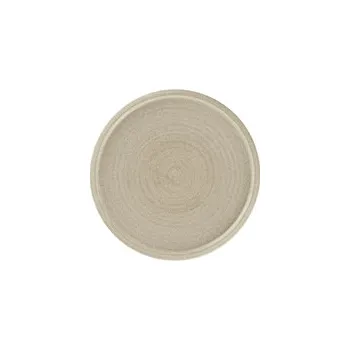 Talíř Ease selva talíř mělký pr. 23,8 cm, šedý