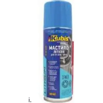 Lithiové mazivo 200 ml