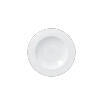 Talíř RAK Talíř hluboký 23 cm | RAK-ASDP23