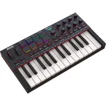 Akai MPK mini MK4 barva černá