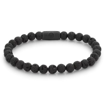 Náramek Náramek Rebel & Rose RR-60087-B-L-Plus