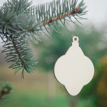 Obraz Handmade vánoční ozdoby | DUBLEZ