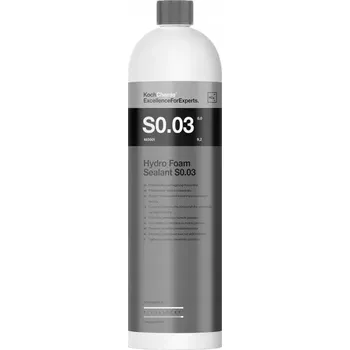 Těsnicí pěna Koch-Chemie Hydro Foam Sealant 1000 ml