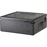 Termobox na pizzu bez úchytu 2 ks (33 cm)