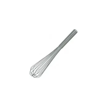 Šlehací metla Metlička nerezová 50 cm