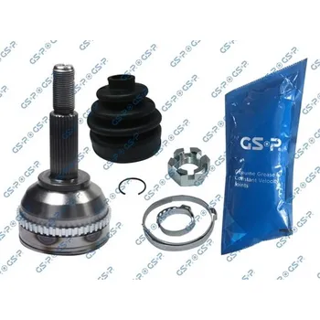 Poloosa kola Sada kloubů pro hnací hřídel GSP 899349