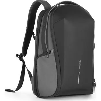 Městský batoh XD Design Bizz P705.932 16" šedá 18l
