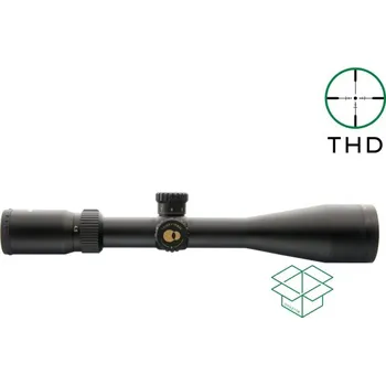 Puškohled FOMEI 4,5-27x50 FOREMAN HTC PRO (THD) puškohled | Rozbaleno