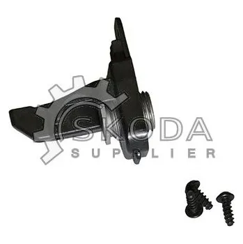 Nárazník Originální díl 5E3941226C VAG