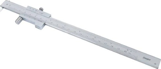 Rýsovací posuvné měřítko DASQUA