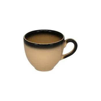 RAK Lea hrnek na kávu 23 cl, béžový | RAK-LECLCU23BG