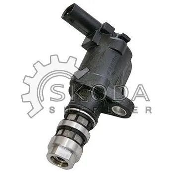 Ventil Originální díl 05L906455A VAG