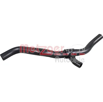 Chladič motoru Hadice chladiče METZGER 2421994