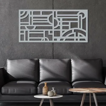 Obraz Designový panel na stěnu - Eclipse | DUBLEZ