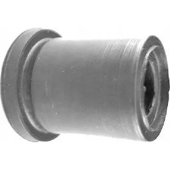 Tedgum 00343849 Uložení listové pružiny / Ložisko listové pružiny