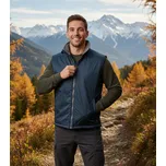 MALFINI Vesta Body Warmer, různé barvy Velikost M námořní modré