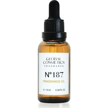 187 OLEJEK VONNÝ OLEJ 10ml - PÁNSKÁ VŮNĚ