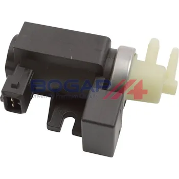 Turbodmychadlo Měnič tlaku, turbodmychadlo BOGAP L6313100