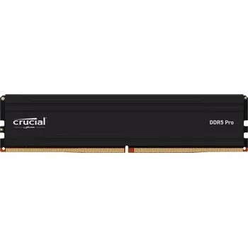 Operační paměť Crucial DDR5 Pro 48 GB 5600 MHz CL46