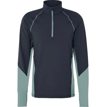 Pánské termoprádlo 708571 - Tchibo - Funkční termotriko - pro muže - vel. XXL 60/62 - barva: modrá