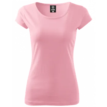 Dámské triko ALTISPORT NoPrint NP/ALW221 RŮŽOVÁ XL