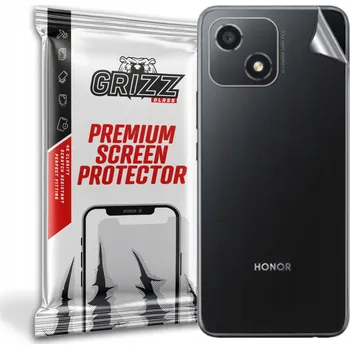 Pouzdro na mobilní telefon Fólie na zadní část zadní kryt pro Honor Play 30