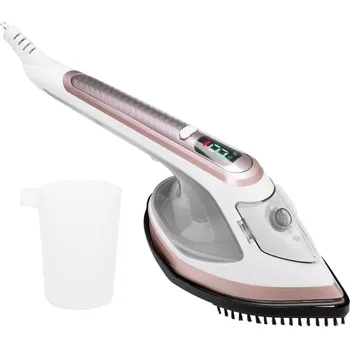 Žehlička Parní žehlička a ruční napařovač 2 v 1 ADLER AD 5044