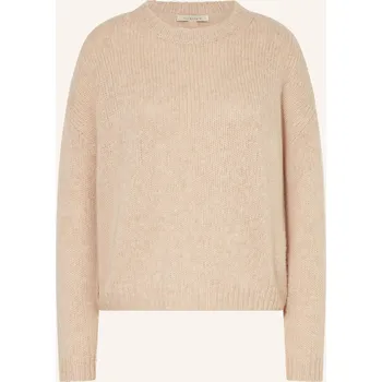 Dámský svetr Lilienfels Dámský Svetr, béžová, 38