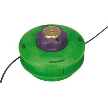 Křovinořez Active Strunová nylonová hlava RAPIDO 120mm M8x1,25 SX-F - OCEL