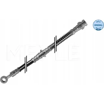 Brzdová hadice Meyle 514 308 0006 Pružná brzdová hadice