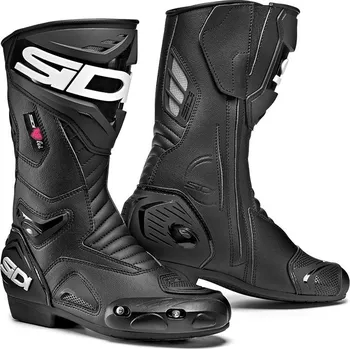 Moto obuv Sidi Performer Lei Boots Black/Black 39