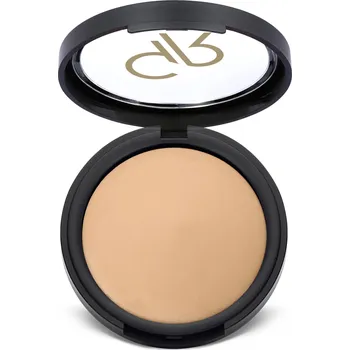 Pudr Minerální pudr, pečený Golden Rose Mineral Terracotta 03 12 g