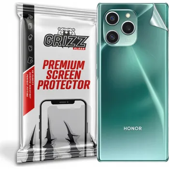 Pouzdro na mobilní telefon Fólie na zadní část zadní kryt pro Honor 60 SE