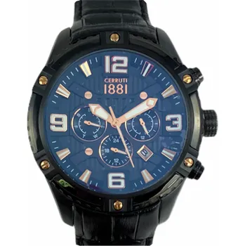 Hodinky PÁNSKÉ HODINKY CERRUTI 1881 LAPONTE