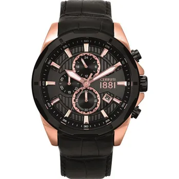 Hodinky PÁNSKÉ HODINKY CERRUTI 1881 GUARCINO