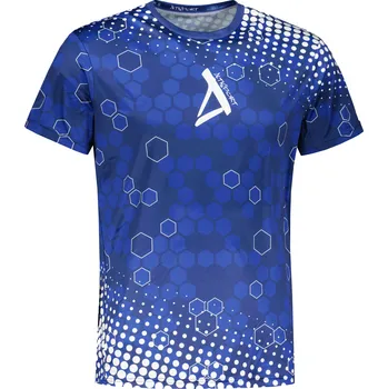 Pánské funkční triko premium ALTISPORT VOJ/ALM005TR01 KRÁLOVSKÁ MODRÁ 4XL