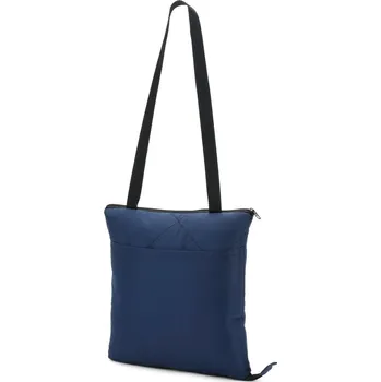 Pikniková deka STRICKER Skládací pikniková deka GRADY Barva: modrá