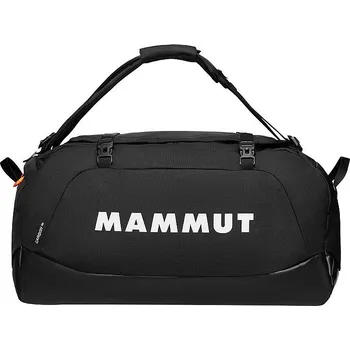 Cestovní taška taška Mammut Cargon 90 - Black 90 L