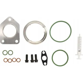 Spojka Elring 455.920 Montážní sada, turbodmychadlo