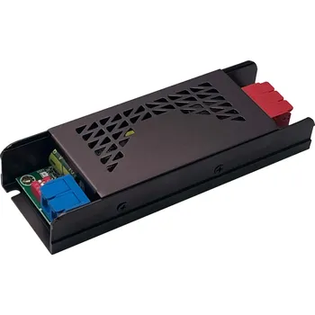 LED páska Optonica LED STRIP Napíjecí zdroj 100W 12V/8.3A - Nehlučný s rychlým připojením