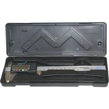 Posuvné měřítko Posuvné digitální měřítko, šuplera, 0-150 mm