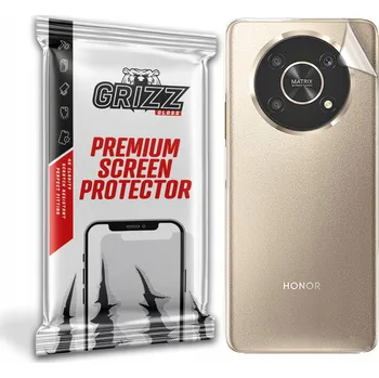 Pouzdro na mobilní telefon Ochranná Fólie na zadní kryt telefonu Honor X30 5G