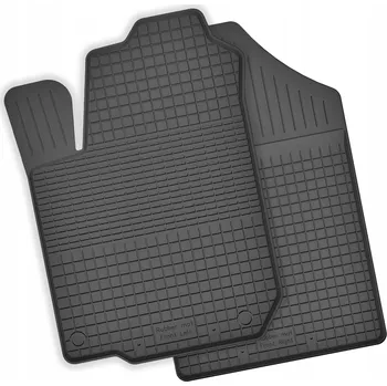 autokoberec Gumové autokoberce přední, vhodné pro: MAZDA 323 VI BJ 1998 - 2003