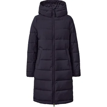 Dámský kabát 687704 - Tchibo - Prošívaný kabát - pro ženy - vel. S 36/38 - barva: modrá