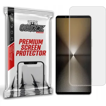 Pouzdro na mobilní telefon Fólie GrizzProtector pro Sony XPERIA 1 VI 1 ks