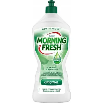Prostředek na mytí nádobí Morning Fresh Osvěžující 0,9 l