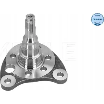 Zavěšení kol Meyle 100 501 0011 Řídicí čep, odpružení kola